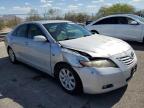 2008 Toyota Camry Le за продажба в North Las Vegas, NV - All Over