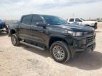 2024 Chevrolet Colorado Lt за продажба в Andrews, TX - Rear End