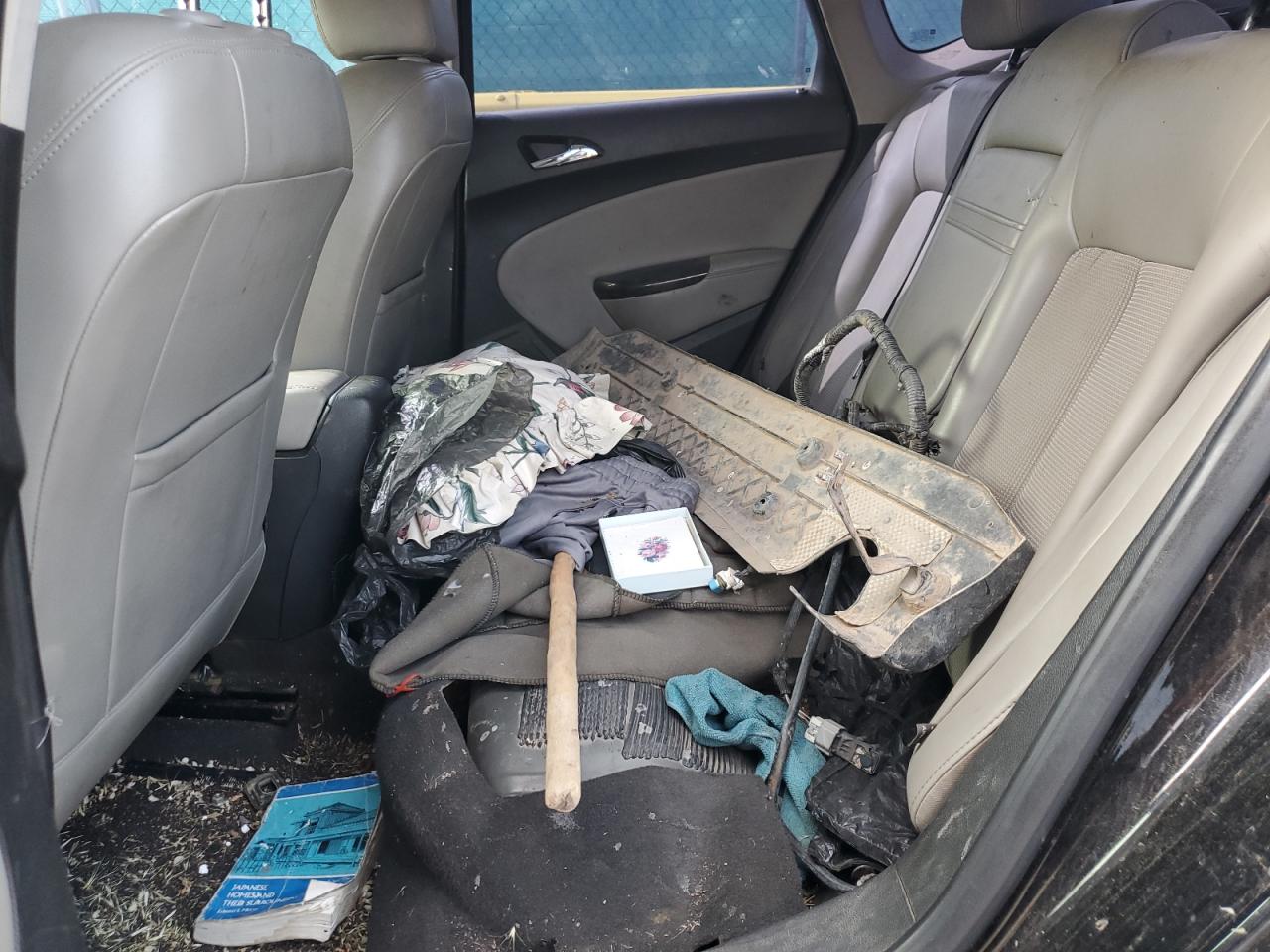 2016 Buick Verano VIN: 1G4PP5SK0G4118246 Lot: 58589605