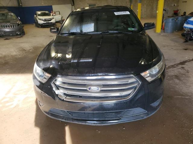  FORD TAURUS 2014 Czarny