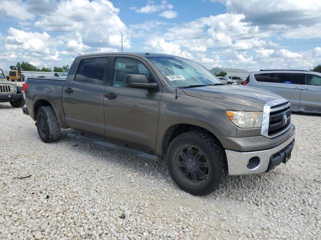  TOYOTA TUNDRA 2013 Brązowy