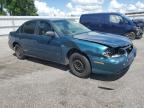 2002 Chevrolet Malibu    იყიდება Dunn-ში, NC - Front End