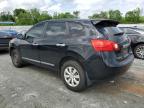2012 Nissan Rogue S за продажба в Spartanburg, SC - Minor Dent/Scratches