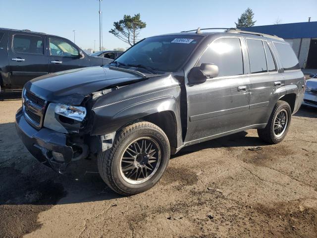 2008 Chevrolet Trailblazer Ls