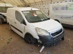 2018 PEUGEOT PARTNER PR for sale at Copart BRISTOL