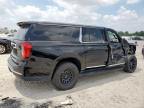 2023 Gmc Yukon Xl C1500 Slt na sprzedaż w Houston, TX - Front End