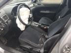 2011 Subaru Impreza 2.5I იყიდება New Britain-ში, CT - Front End