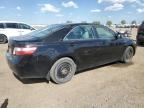 2008 Toyota Camry Hybrid zu verkaufen in Rocky View County, AB - Mechanical