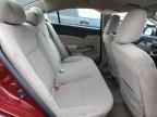 2012 Honda Civic Lx for Sale in China Grove, NC - Rear End