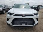 2025 Toyota Grand Highlander Le zu verkaufen in Greenwood, NE - Side