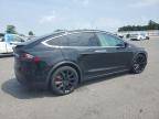 2019 Tesla Model X  за продажба в Dunn, NC - Side