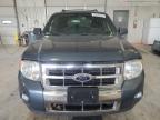 2012 Ford Escape Limited იყიდება Columbia-ში, MO - Rear End