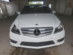 2012 Mercedes-Benz C 250 за продажба в Lexington, KY - Front End