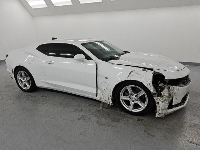  CHEVROLET CAMARO 2020 Biały