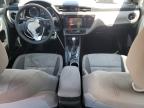 2019 Toyota Corolla L en Venta en Albuquerque, NM - Front End