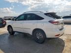 2015 Lexus Rx 350 na sprzedaż w Haslet, TX - Top/Roof
