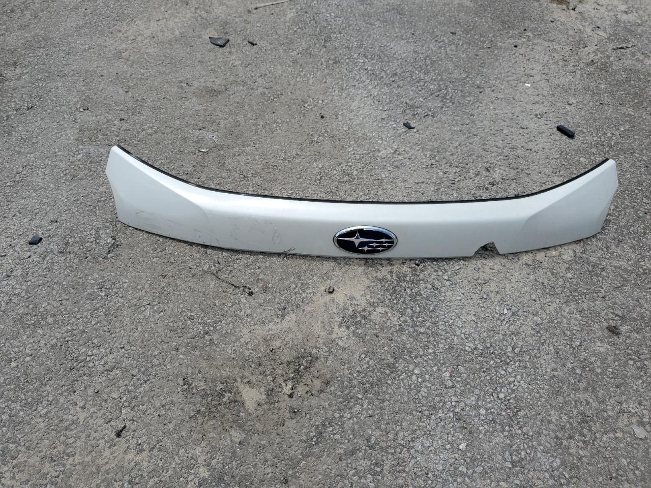 2016 Subaru Forester 2.5I Premium VIN: JF2SJADC1GH538686 Lot: 58996655