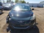 2012 HYUNDAI ELANTRA GLS à vendre chez Copart ON - TORONTO