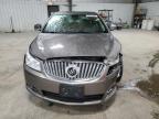 2011 Buick Lacrosse Cxl للبيع في Des Moines، IA - Front End