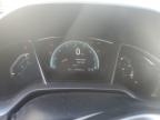 2018 Honda Civic Touring   de vânzare în Cahokia Heights, IL - Hail
