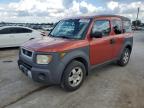 2003 Honda Element Ex იყიდება Sikeston-ში, MO - Hail