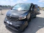 2020 RENAULT TRAFIC SL2 for sale at Copart CORBY