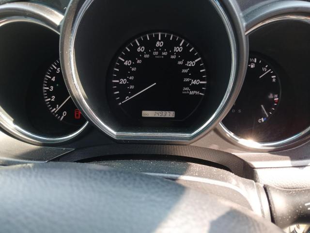 2007 LEXUS RX350 LIMI