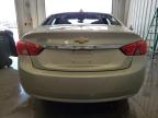 2015 Chevrolet Impala Ls   for Sale in Franklin, WI - Hail