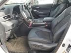 2024 Toyota Highlander Hybrid Xle продається в Brighton, CO - Rear End
