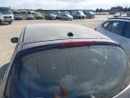 2009 RENAULT CLIO TOM T for sale at Copart PETERLEE