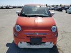 2015 Fiat 500 Electric en Venta en Martinez, CA - Minor Dent/Scratches