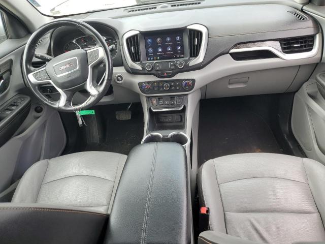  GMC TERRAIN 2019 Silver