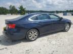 2018 Chevrolet Impala Lt zu verkaufen in Loganville, GA - Rear End