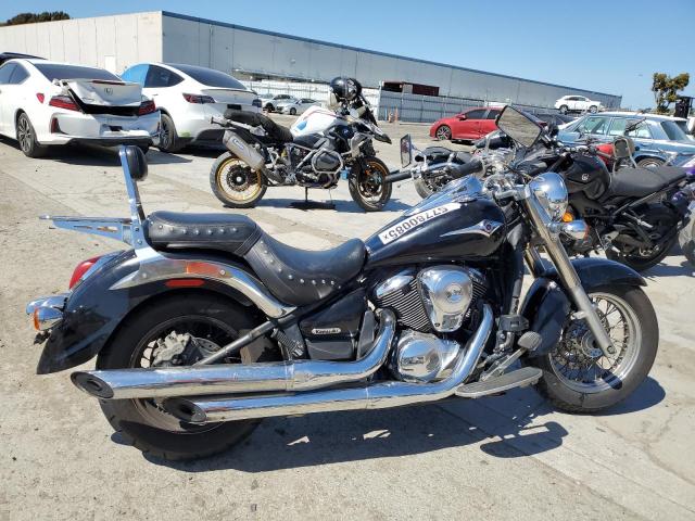 2007 Kawasaki Vn900 B