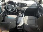 2017 Kia Sportage Lx en Venta en Ellwood City, PA - Rear End
