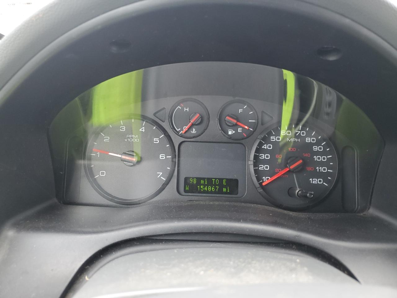 2006 Ford Freestyle Sel VIN: 1FMZK02106GA24446 Lot: 56291755
