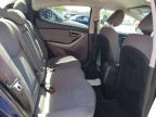 2014 Hyundai Elantra Se за продажба в Las Vegas, NV - Front End
