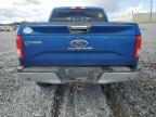 2017 Ford F150 Supercrew იყიდება Tifton-ში, GA - Front End