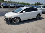 2009 Honda Civic Exl na sprzedaż w Fort Wayne, IN - Front End