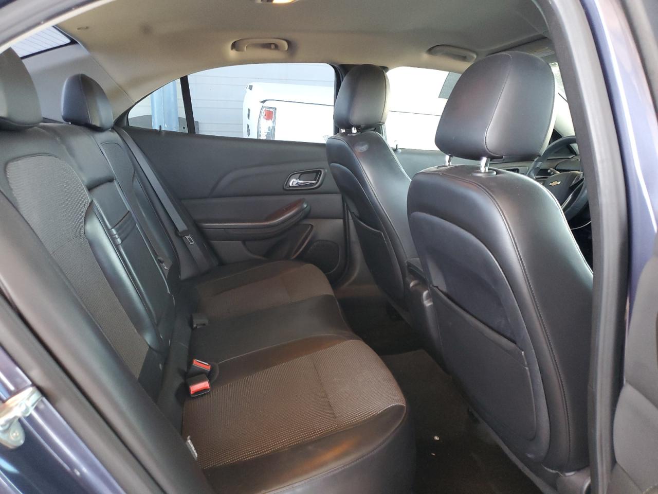 2013 Chevrolet Malibu 1Lt VIN: 1G11C5SA6DF201721 Lot: 56409925