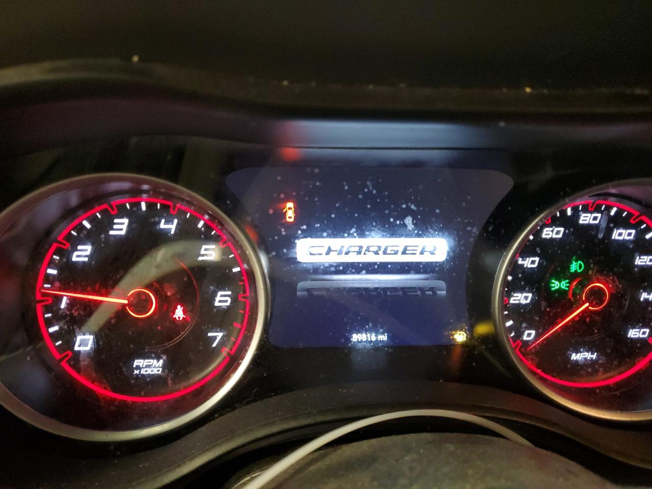 2022 Dodge Charger R/T VIN: 2C3CDXCT9NH165987 Lot: 55764785