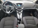 2013 Chevrolet Cruze Lt zu verkaufen in Central Square, NY - Water/Flood