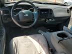 2003 Ford F150 Supercrew იყიდება Greenwell Springs-ში, LA - Front End