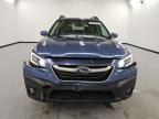2021 Subaru Outback Premium იყიდება Wheeling-ში, IL - Front End