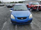 2007 Kia Rio Base for Sale in Spartanburg, SC - Rear End