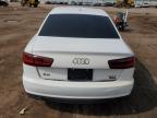 2016 Audi A6 Premium de vânzare în Colorado Springs, CO - Mechanical