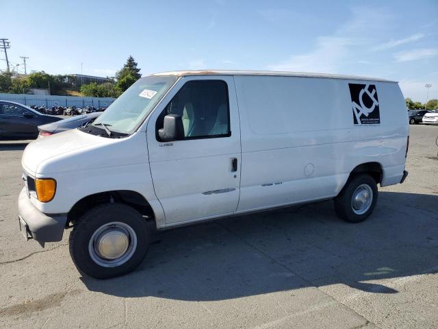 2003 Ford Econoline E250 Van