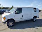 2003 Ford Econoline E250 Van for Sale in Vallejo, CA - Mechanical