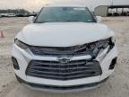2022 Chevrolet Blazer 2Lt იყიდება Houston-ში, TX - Front End