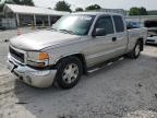2005 Gmc New Sierra C1500   for Sale in Prairie Grove, AR - Front End
